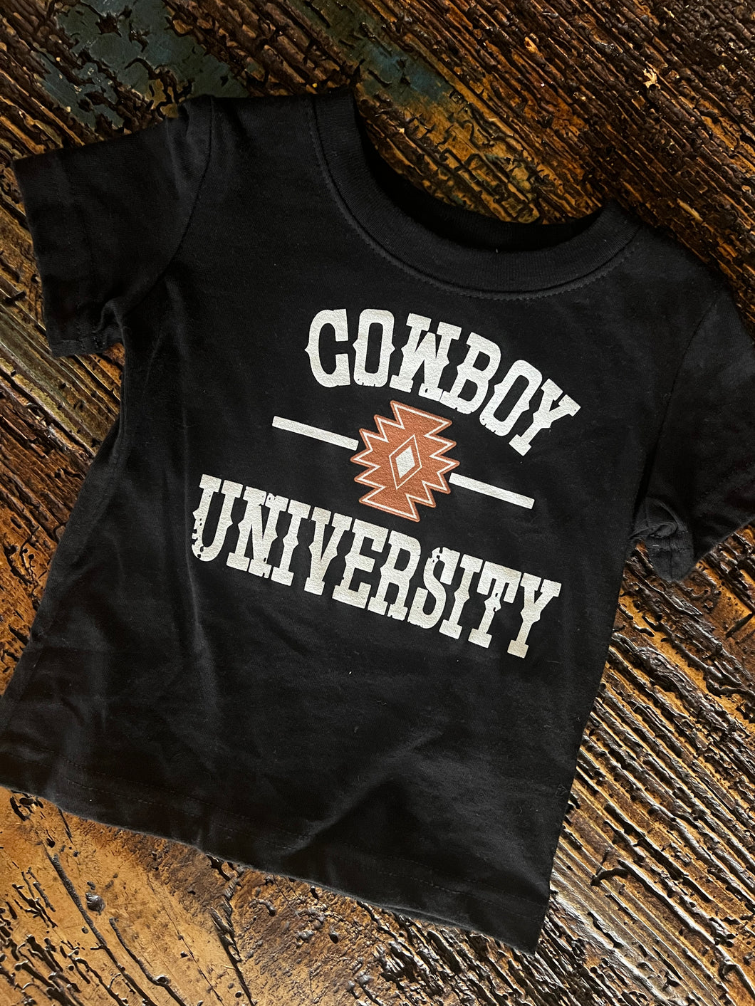 Cowboy university