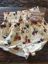 Load image into Gallery viewer, Western shorts 🤩

