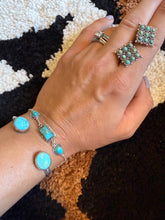 Load image into Gallery viewer, KINGMAN turquoise
